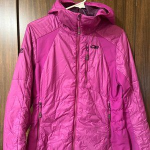 Outdoor Research Cathode Hooded Jacket